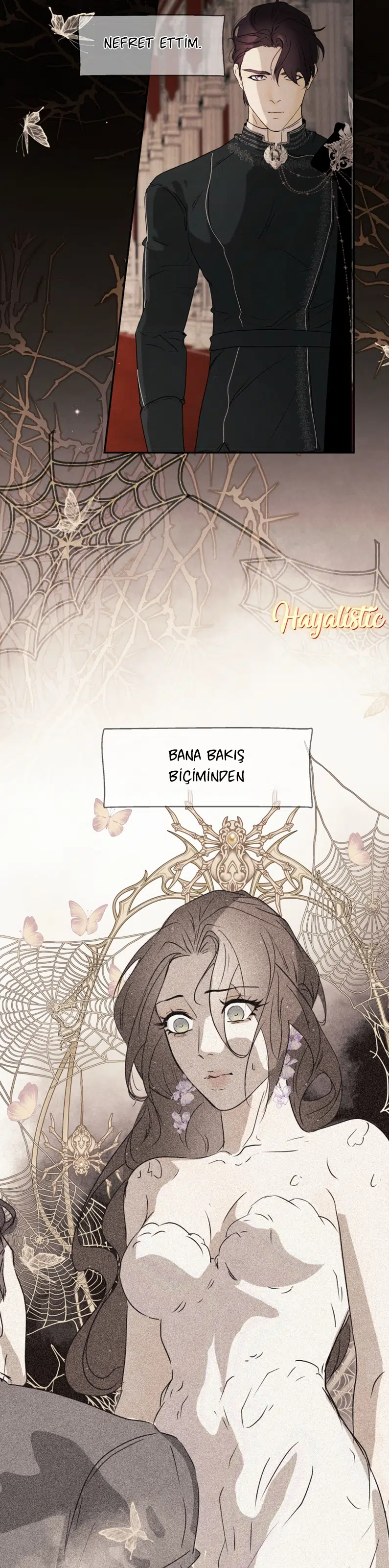 Ben Kötü Kadınım - Bölüm 46 Sayfa 2
