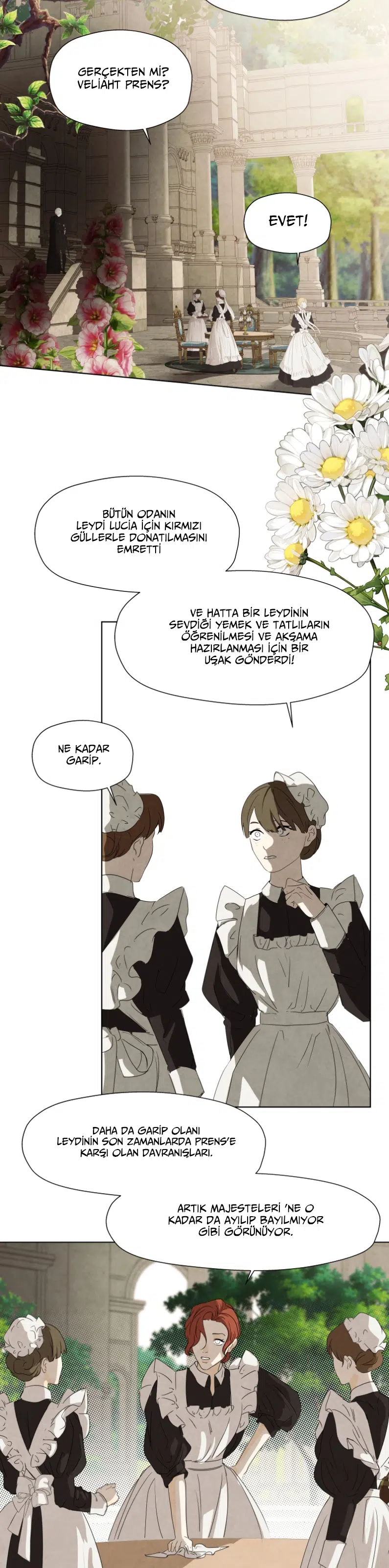 Ben Kötü Kadınım - Bölüm 46 Sayfa 17