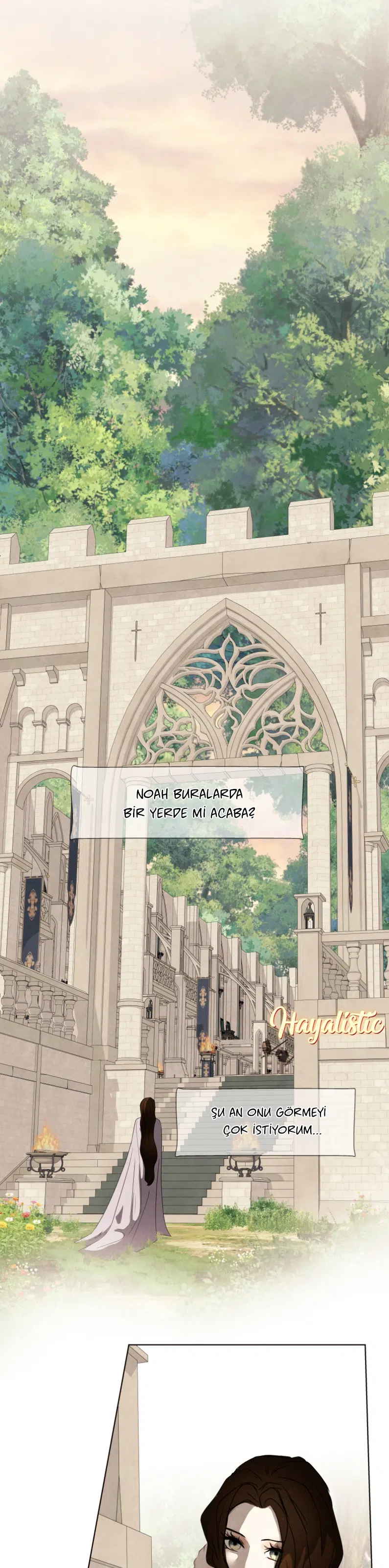 Ben Kötü Kadınım - Bölüm 47 Sayfa 18