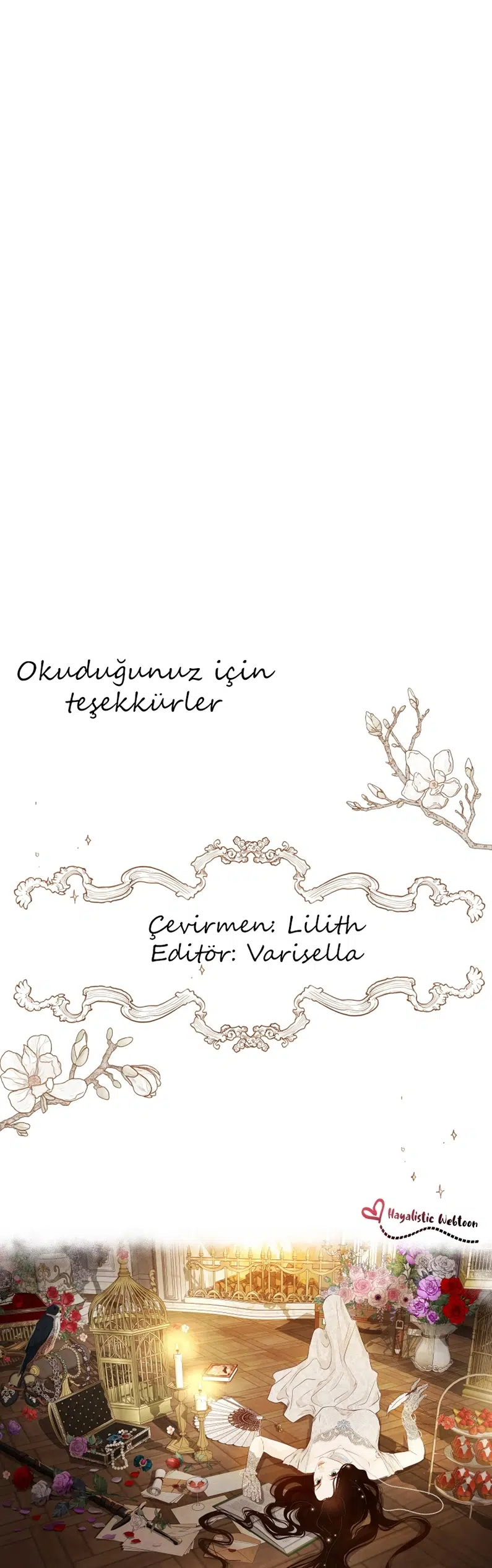 Ben Kötü Kadınım - Bölüm 47 Sayfa 30