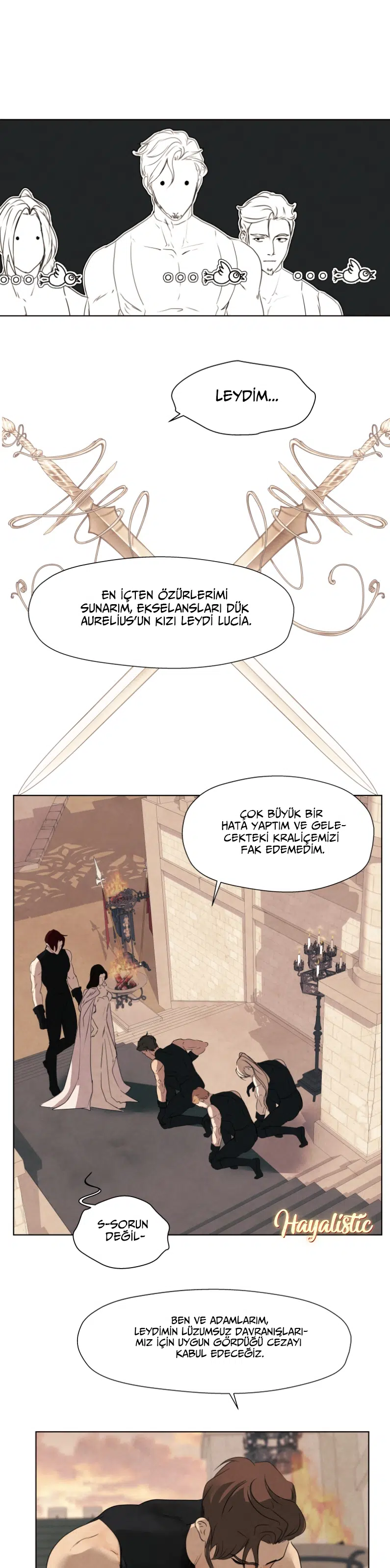 Ben Kötü Kadınım - Bölüm 48 Sayfa 14