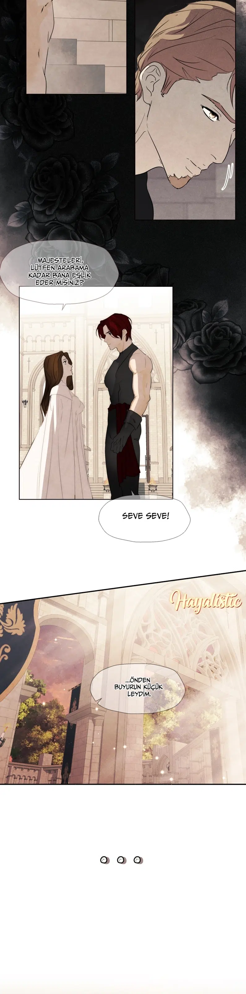 Ben Kötü Kadınım - Bölüm 48 Sayfa 19