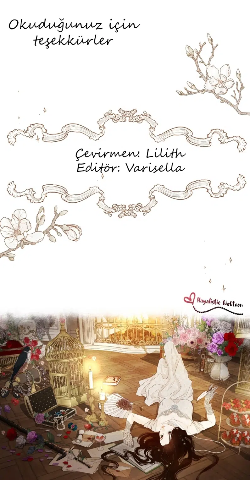Ben Kötü Kadınım - Bölüm 48 Sayfa 28