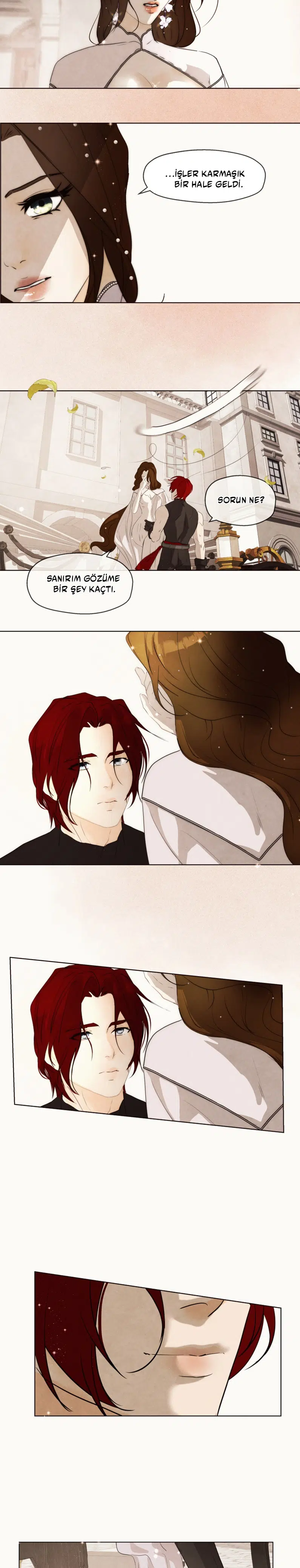 Ben Kötü Kadınım - Bölüm 49 Sayfa 3