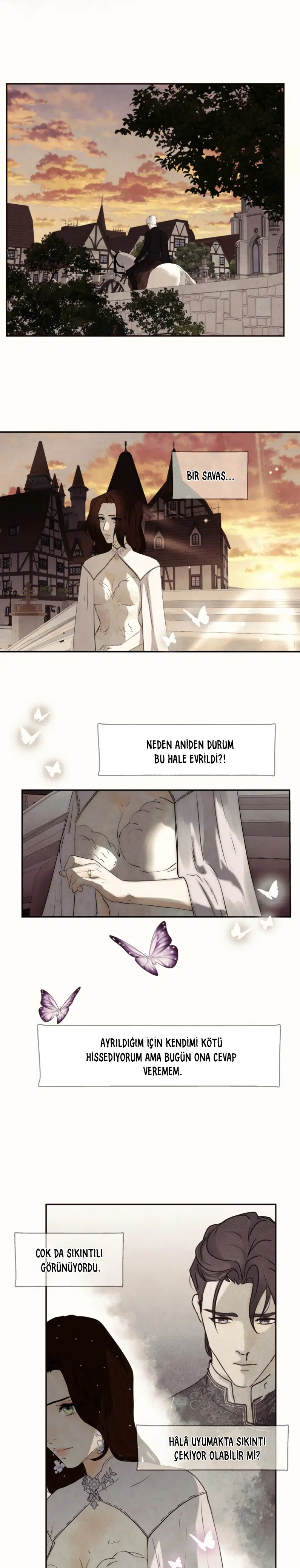 Ben Kötü Kadınım - Bölüm 49 Sayfa 10