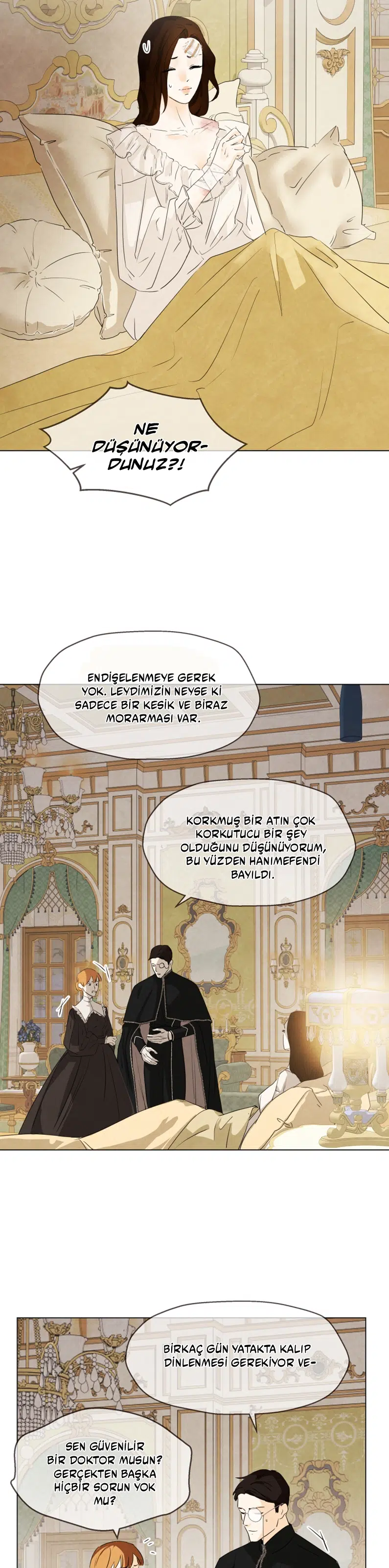 Ben Kötü Kadınım - Bölüm 50 Sayfa 2