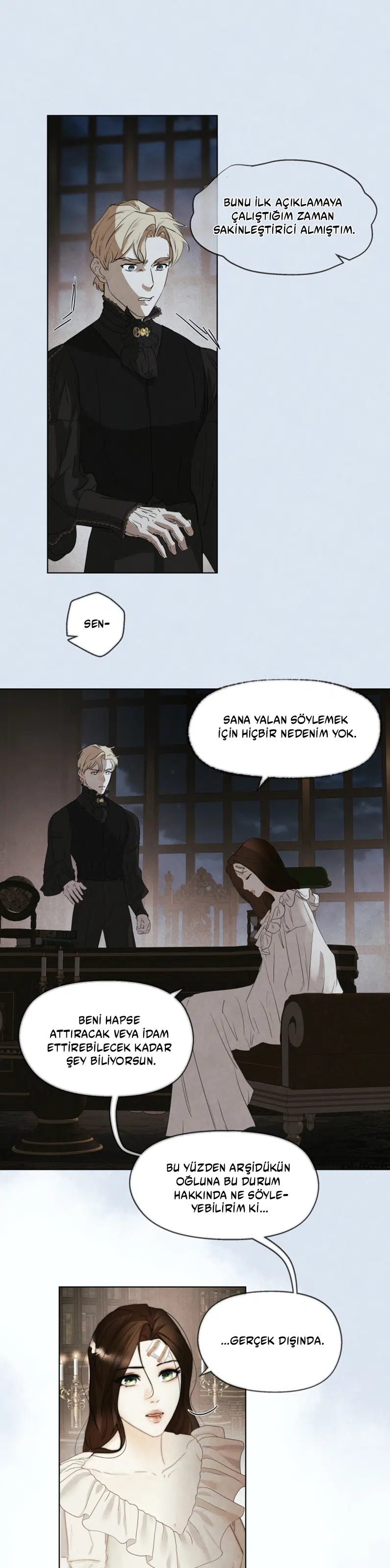 Ben Kötü Kadınım - Bölüm 51 Sayfa 9
