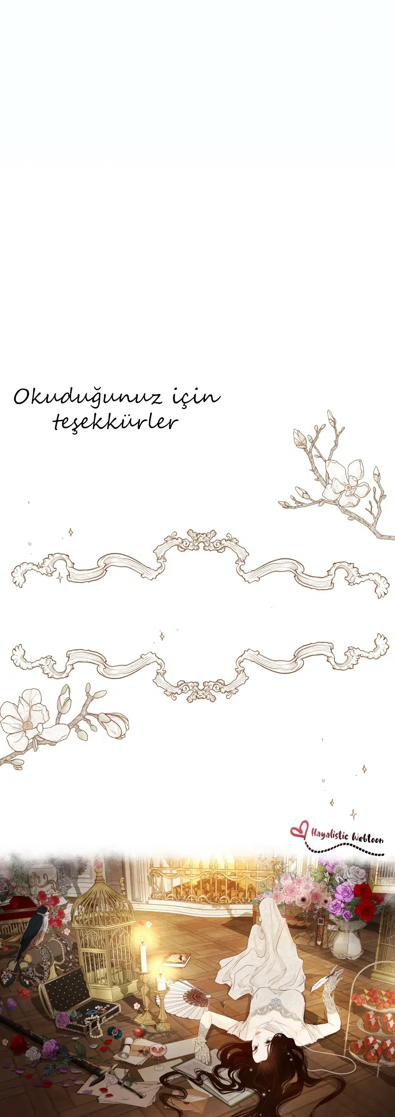 Ben Kötü Kadınım - Bölüm 51 Sayfa 25