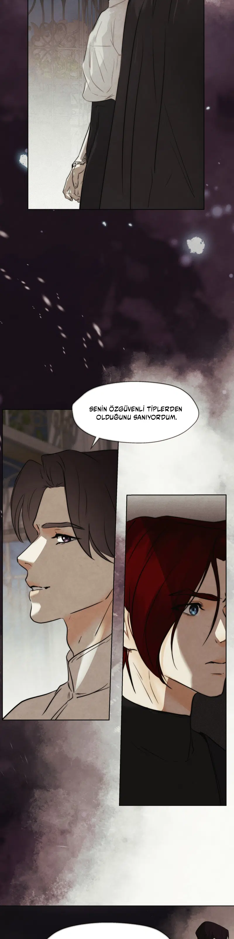 Ben Kötü Kadınım - Bölüm 52 Sayfa 18