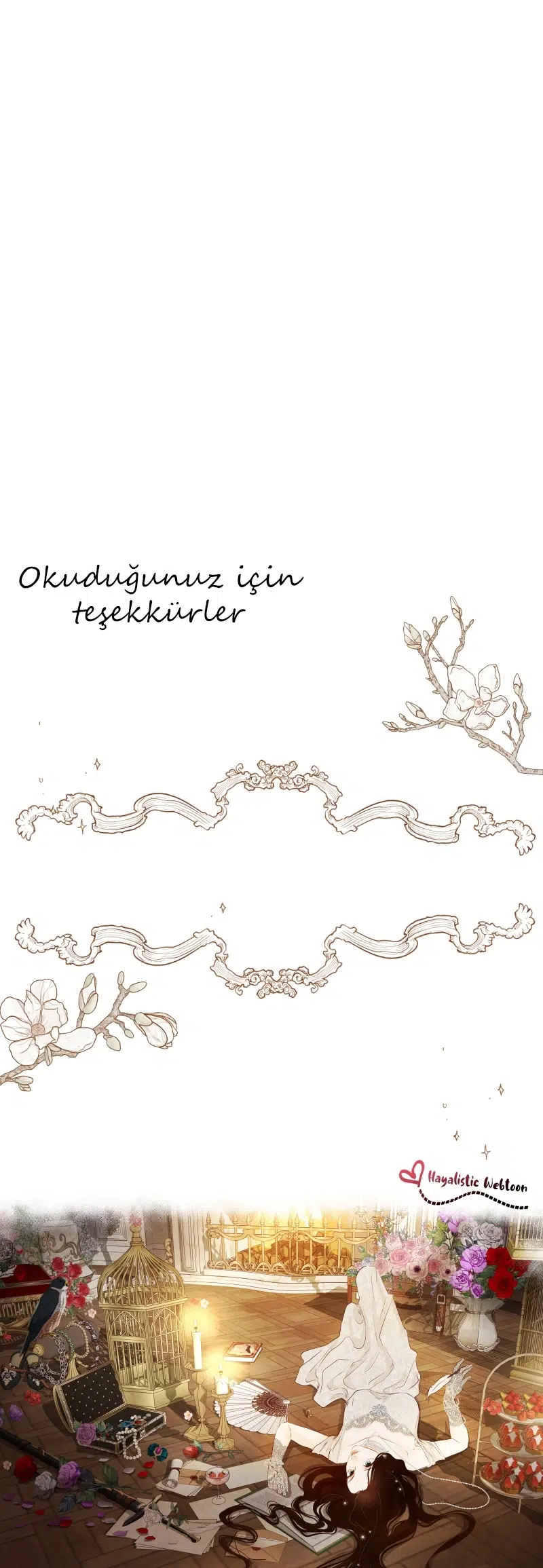 Ben Kötü Kadınım - Bölüm 52 Sayfa 32