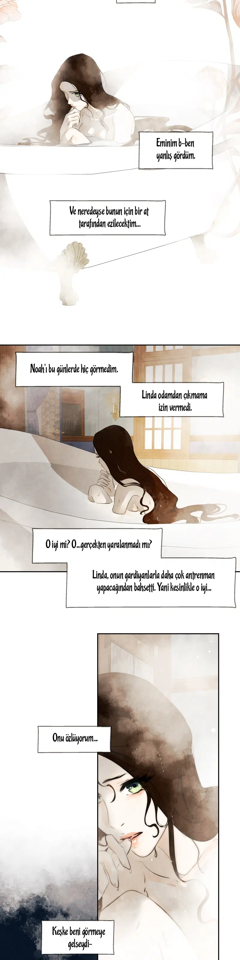 Ben Kötü Kadınım - Bölüm 53 Sayfa 15