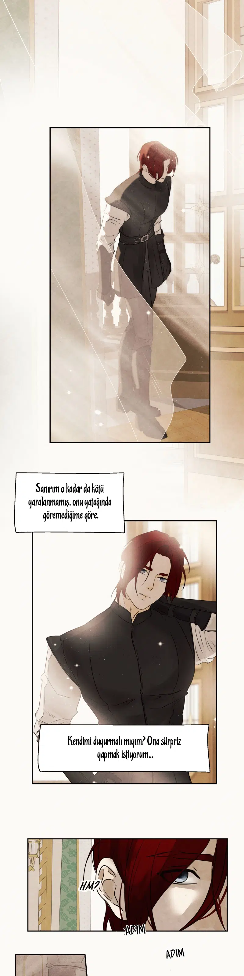 Ben Kötü Kadınım - Bölüm 54 Sayfa 12