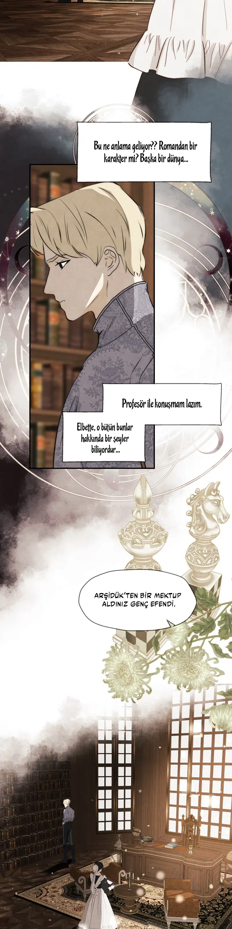 Ben Kötü Kadınım - Bölüm 54 Sayfa 18