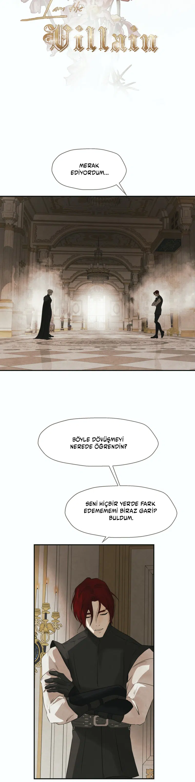 Ben Kötü Kadınım - Bölüm 55 Sayfa 6