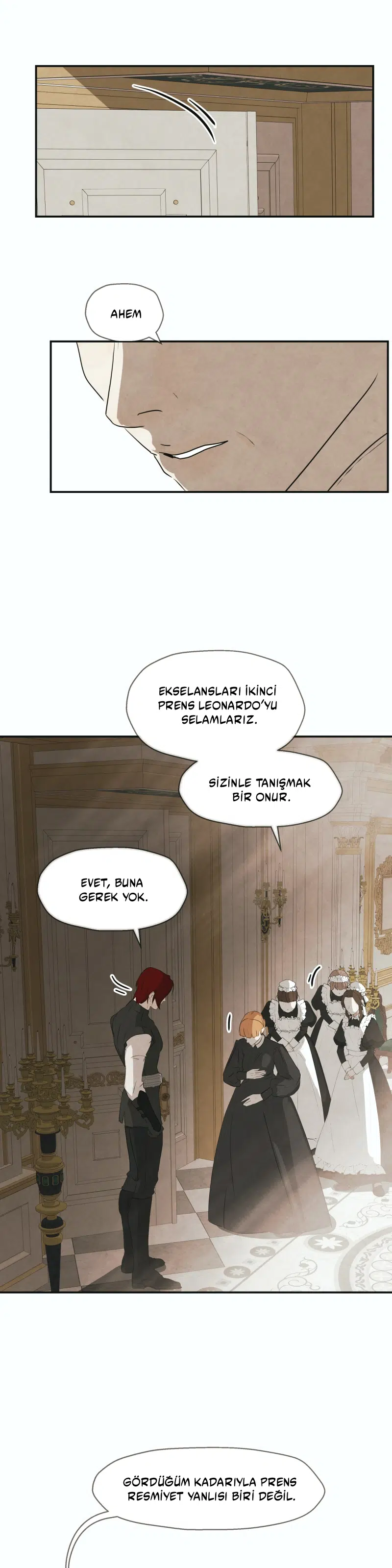 Ben Kötü Kadınım - Bölüm 55 Sayfa 10