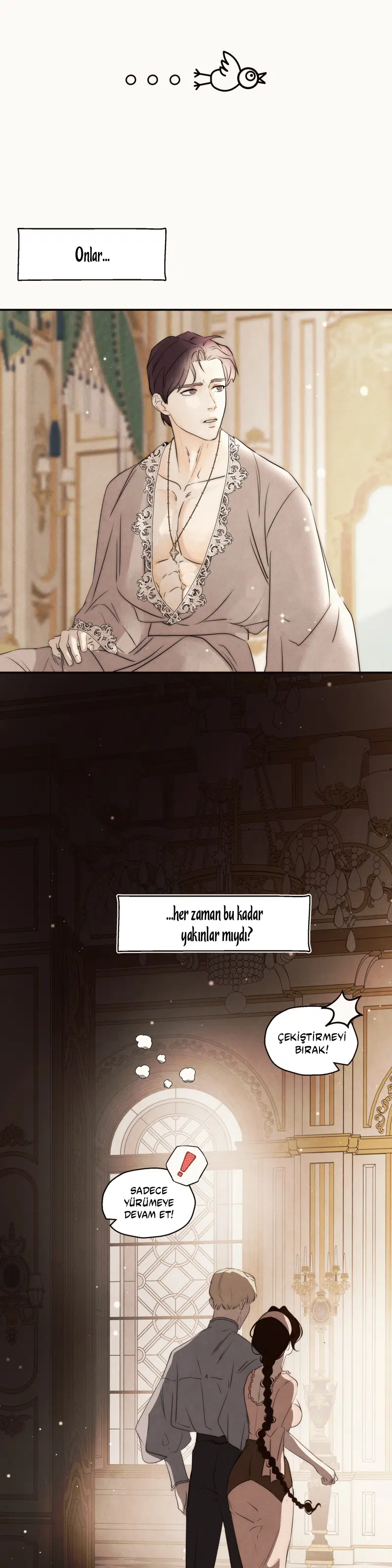 Ben Kötü Kadınım - Bölüm 55 Sayfa 26
