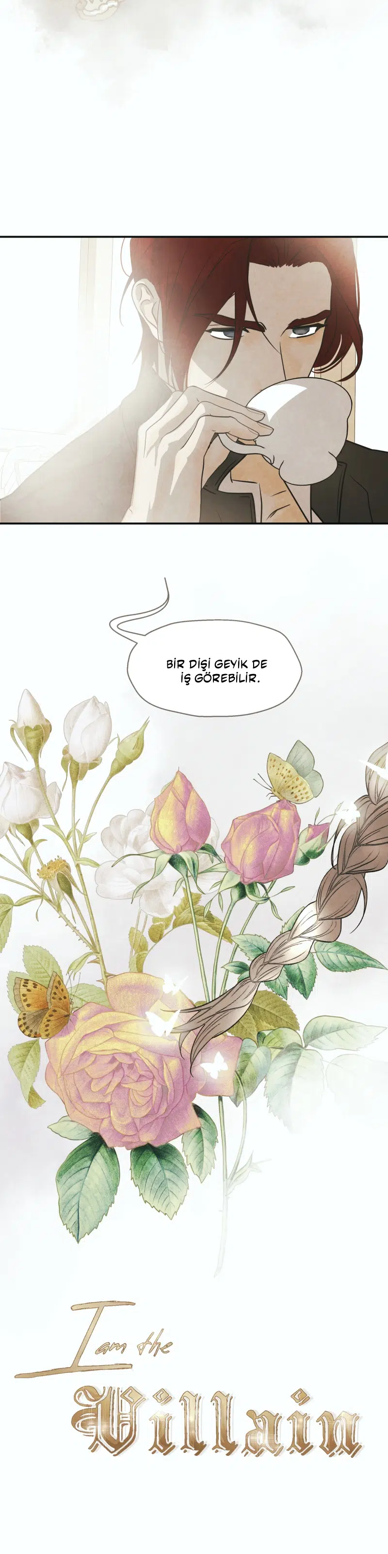 Ben Kötü Kadınım - Bölüm 56 Sayfa 11