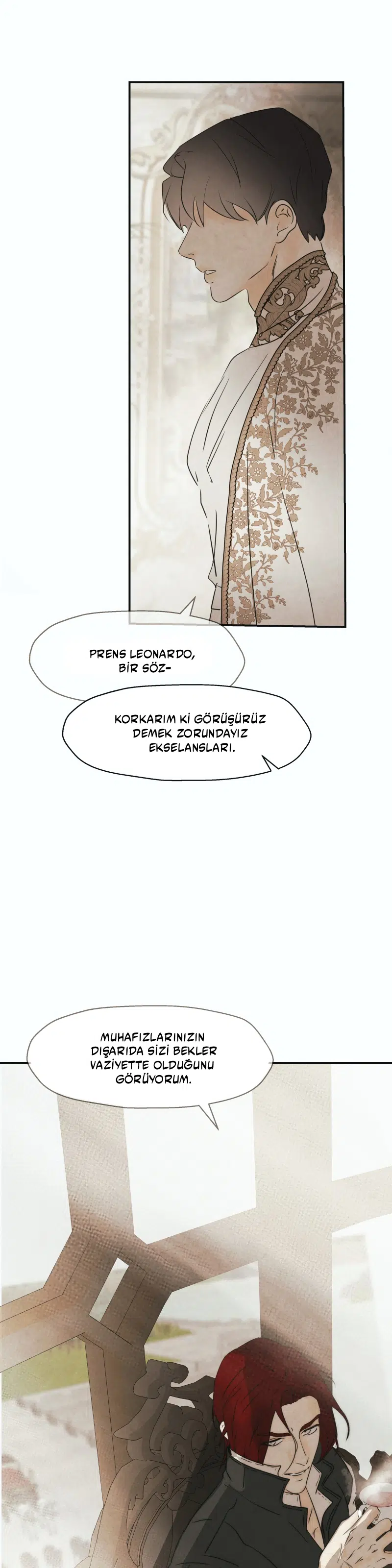 Ben Kötü Kadınım - Bölüm 56 Sayfa 12