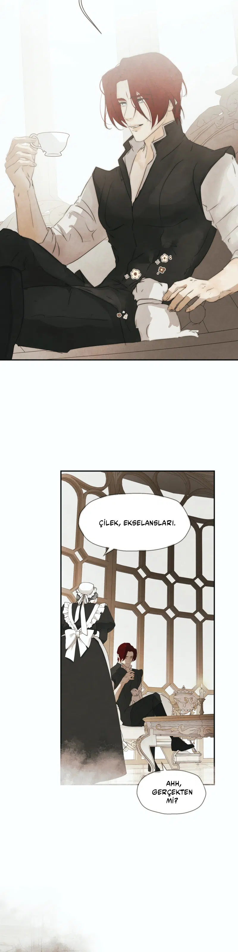 Ben Kötü Kadınım - Bölüm 56 Sayfa 15