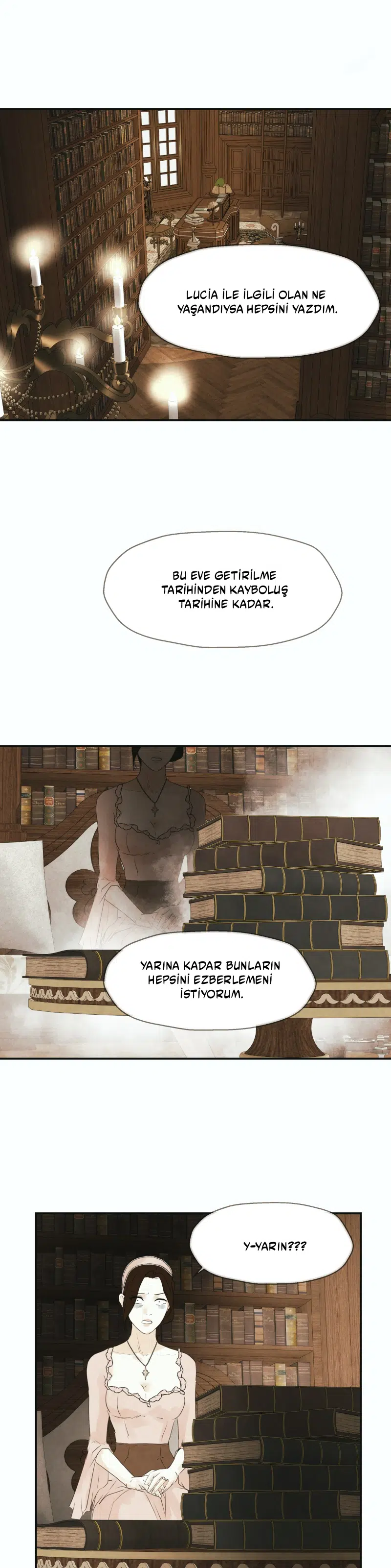 Ben Kötü Kadınım - Bölüm 56 Sayfa 17