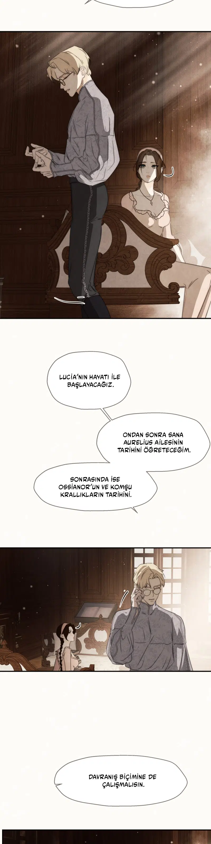 Ben Kötü Kadınım - Bölüm 56 Sayfa 20