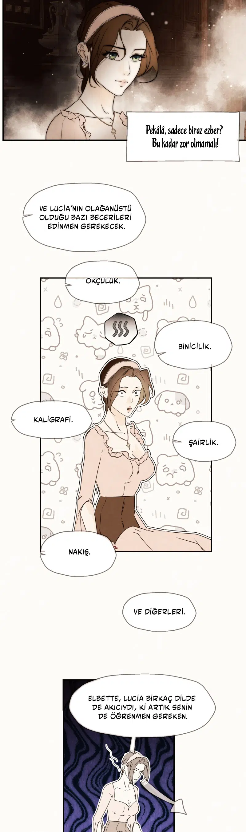 Ben Kötü Kadınım - Bölüm 56 Sayfa 21