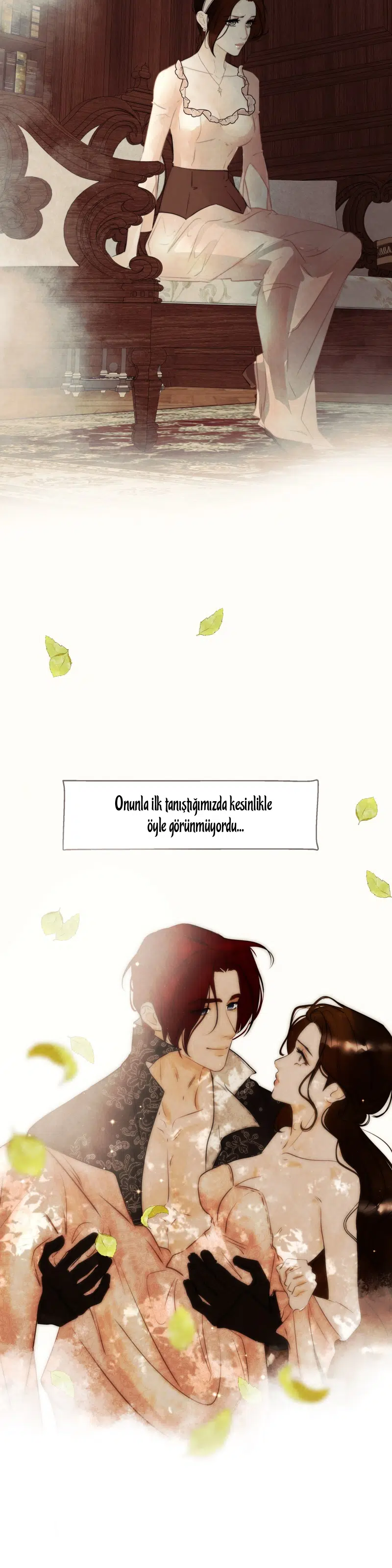 Ben Kötü Kadınım - Bölüm 56 Sayfa 27