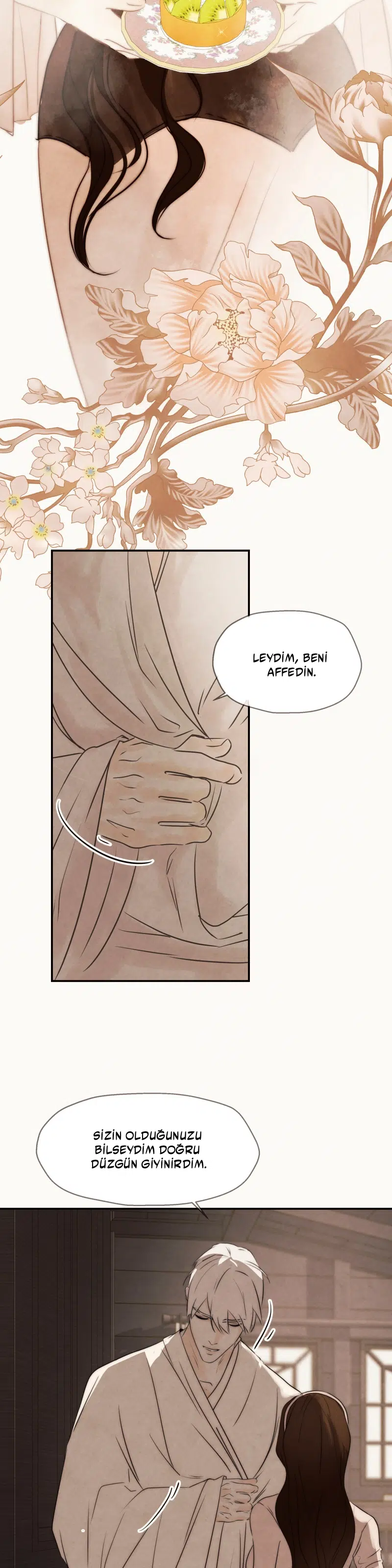 Ben Kötü Kadınım - Bölüm 57 Sayfa 19