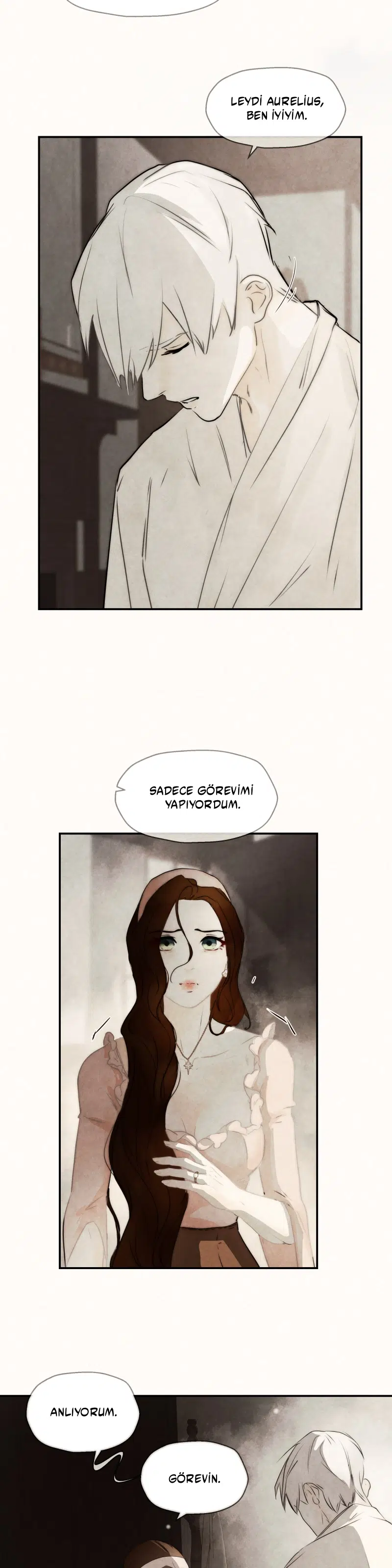 Ben Kötü Kadınım - Bölüm 57 Sayfa 25