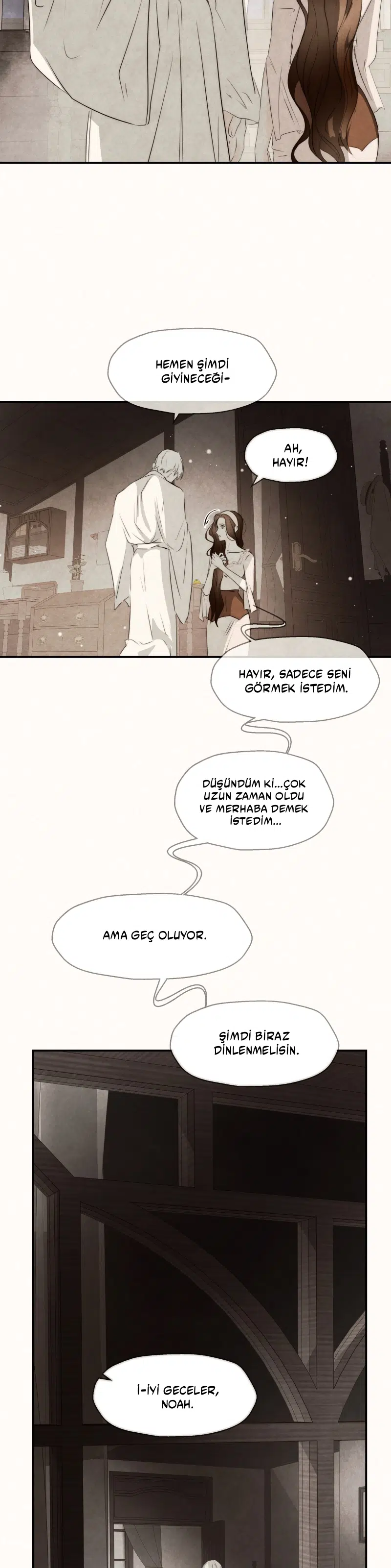 Ben Kötü Kadınım - Bölüm 57 Sayfa 27