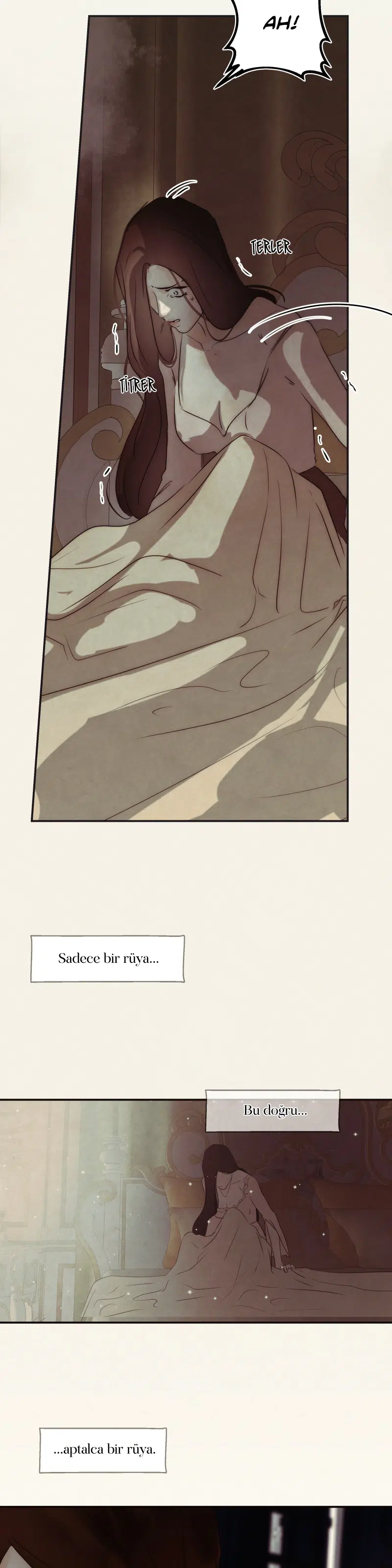 Ben Kötü Kadınım - Bölüm 59 Sayfa 13