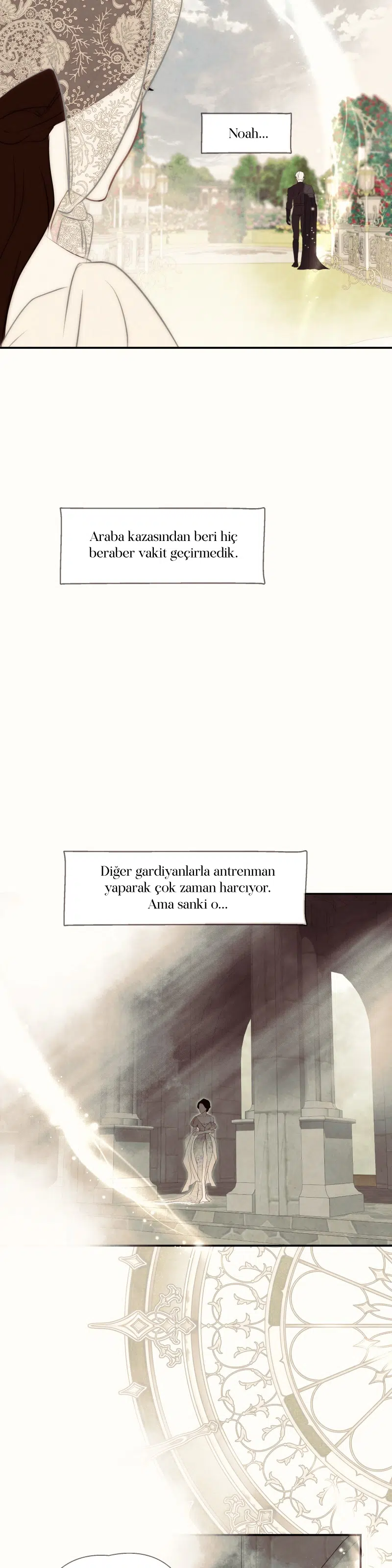 Ben Kötü Kadınım - Bölüm 59 Sayfa 18