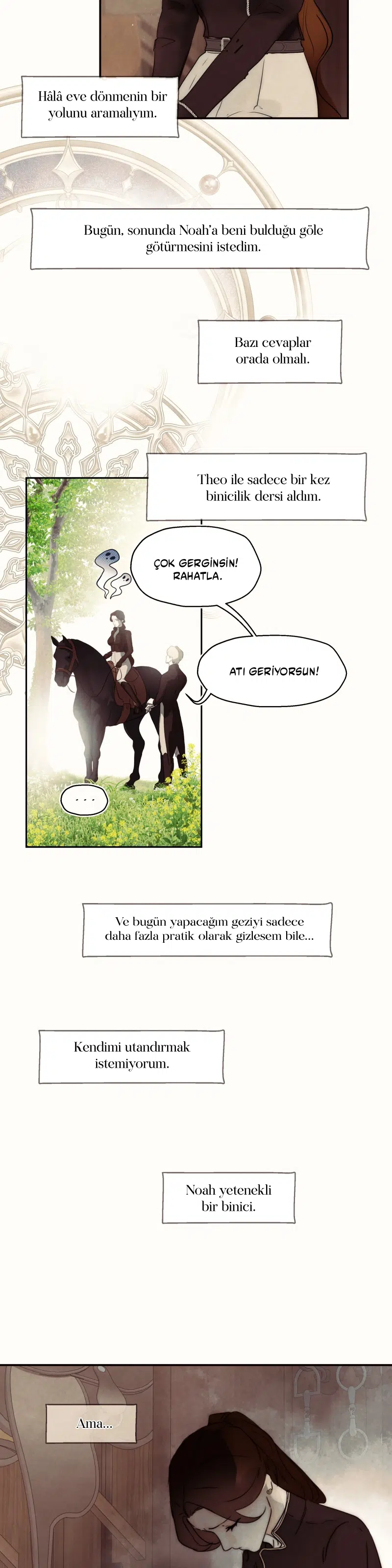 Ben Kötü Kadınım - Bölüm 59 Sayfa 29
