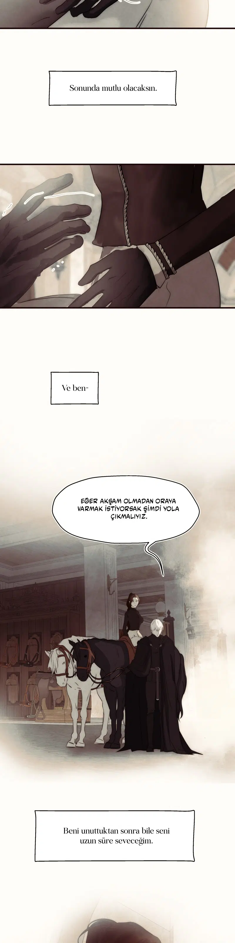 Ben Kötü Kadınım - Bölüm 59 Sayfa 38