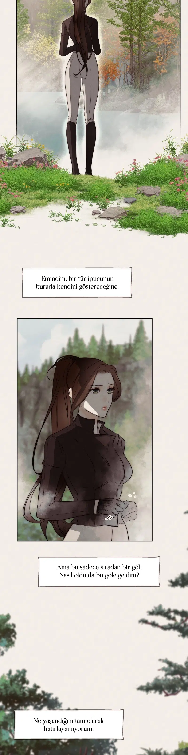 Ben Kötü Kadınım - Bölüm 60 Sayfa 6