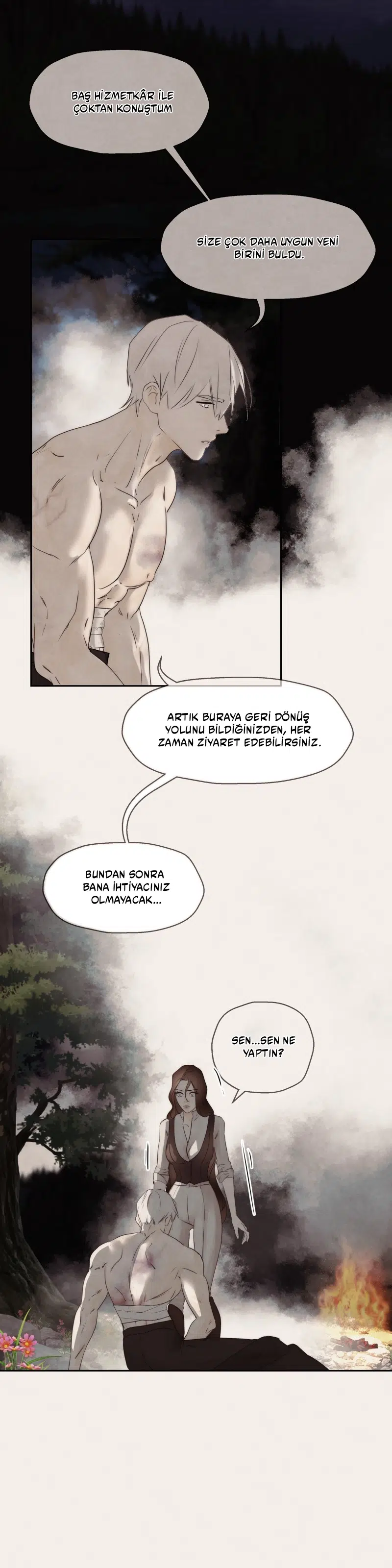 Ben Kötü Kadınım - Bölüm 60 Sayfa 13