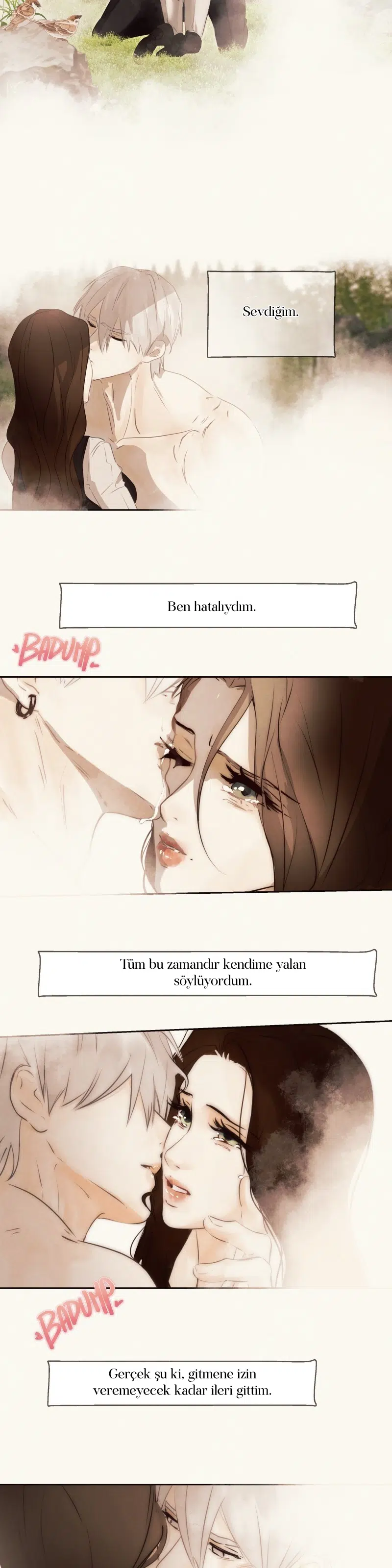 Ben Kötü Kadınım - Bölüm 60 Sayfa 26