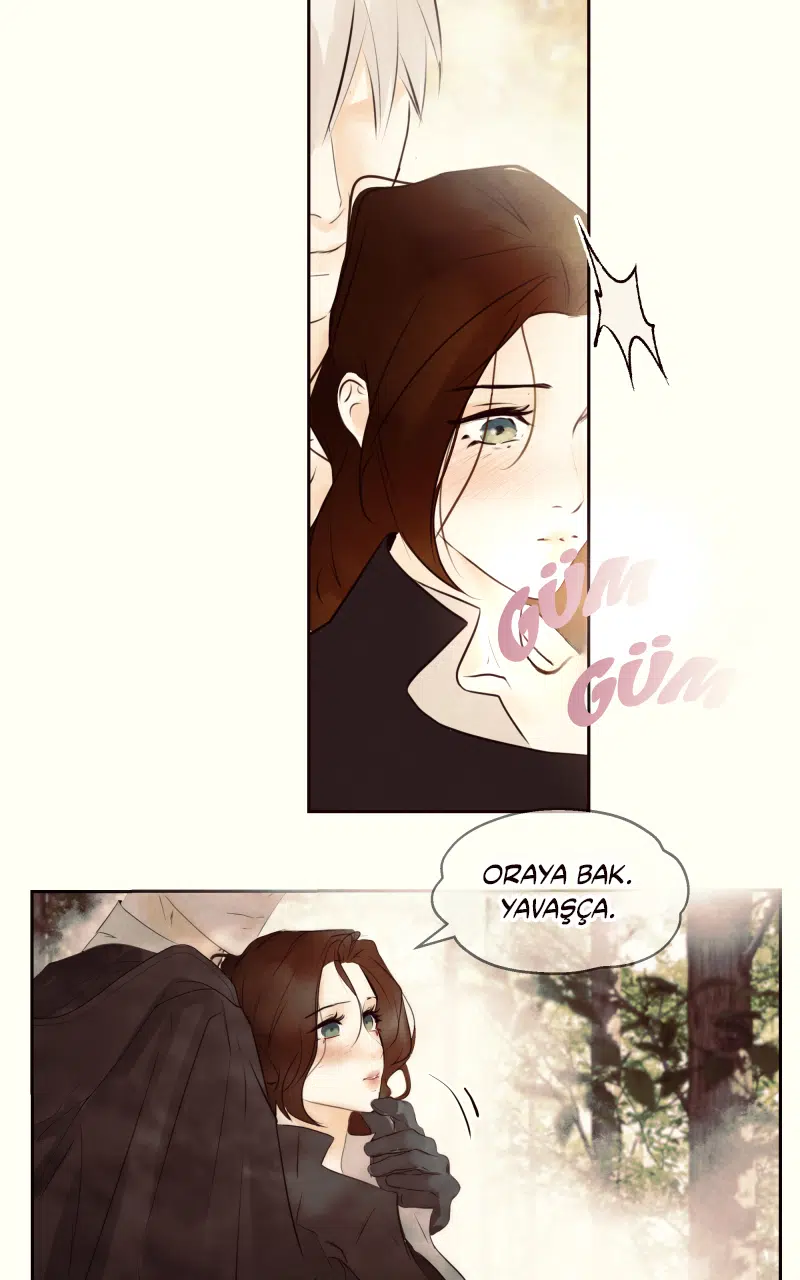 Ben Kötü Kadınım - Bölüm 61 Sayfa 45