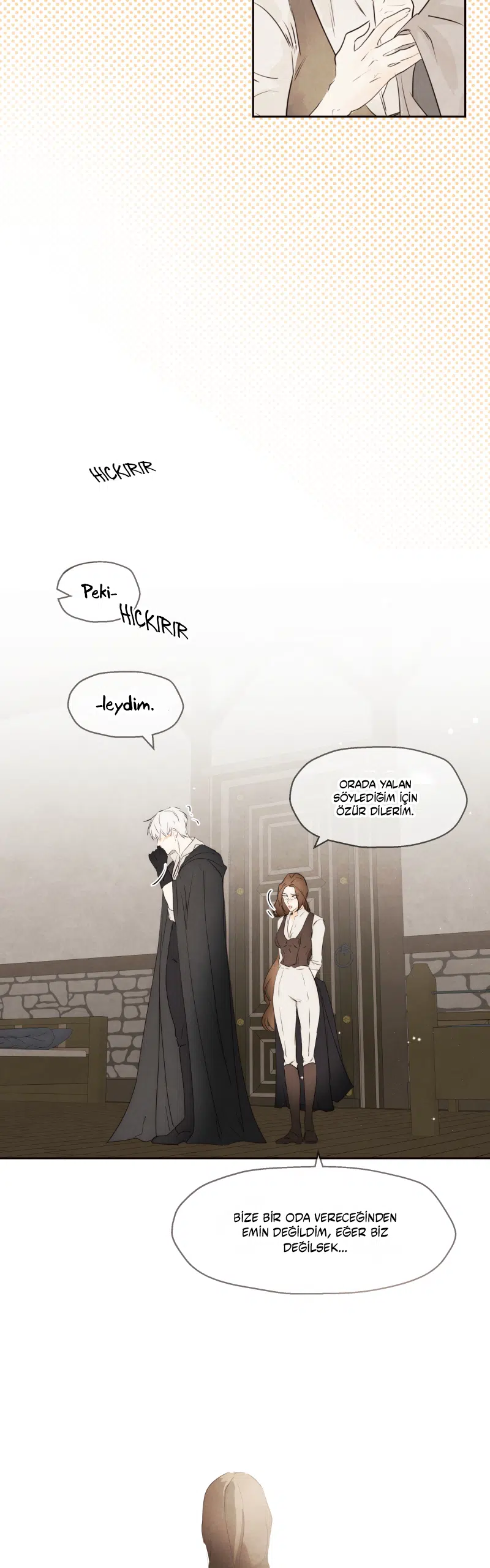 Ben Kötü Kadınım - Bölüm 62 Sayfa 42