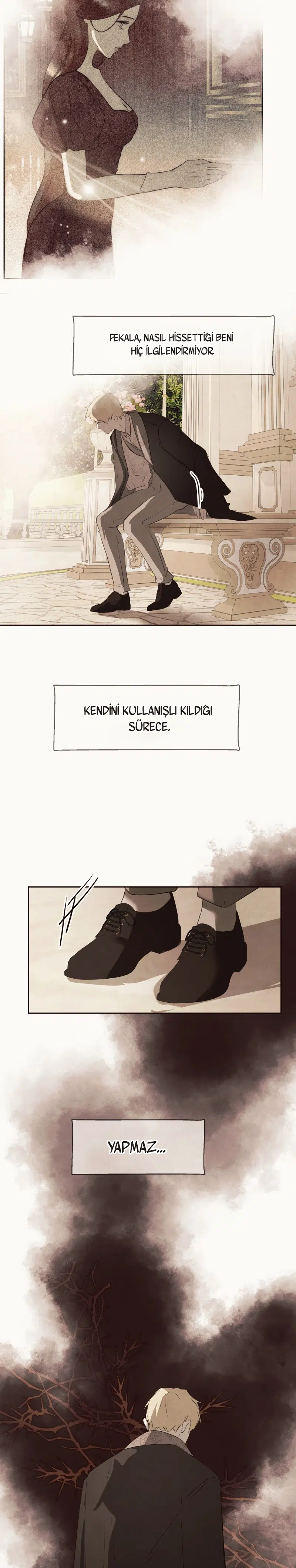 Ben Kötü Kadınım - Bölüm 65 Sayfa 4