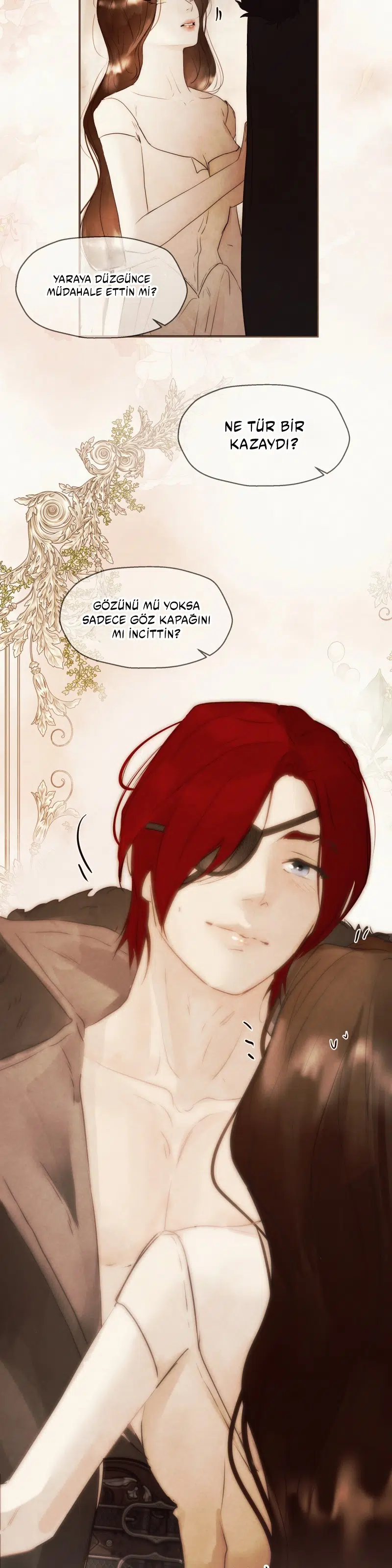 Ben Kötü Kadınım - Bölüm 66 Sayfa 6
