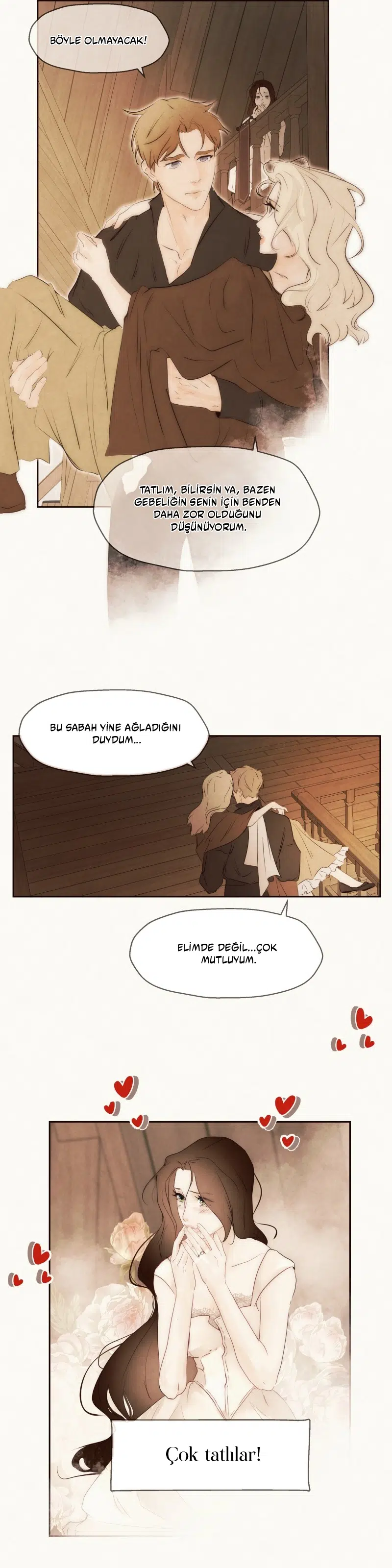 Ben Kötü Kadınım - Bölüm 67 Sayfa 8