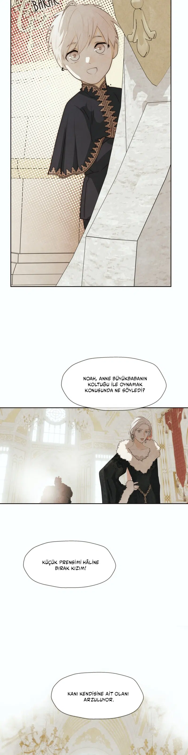 Ben Kötü Kadınım - Bölüm 67 Sayfa 24
