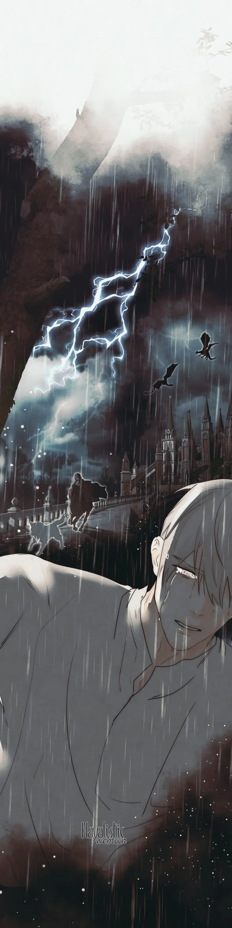 Ben Kötü Kadınım - Bölüm 67 Sayfa 29