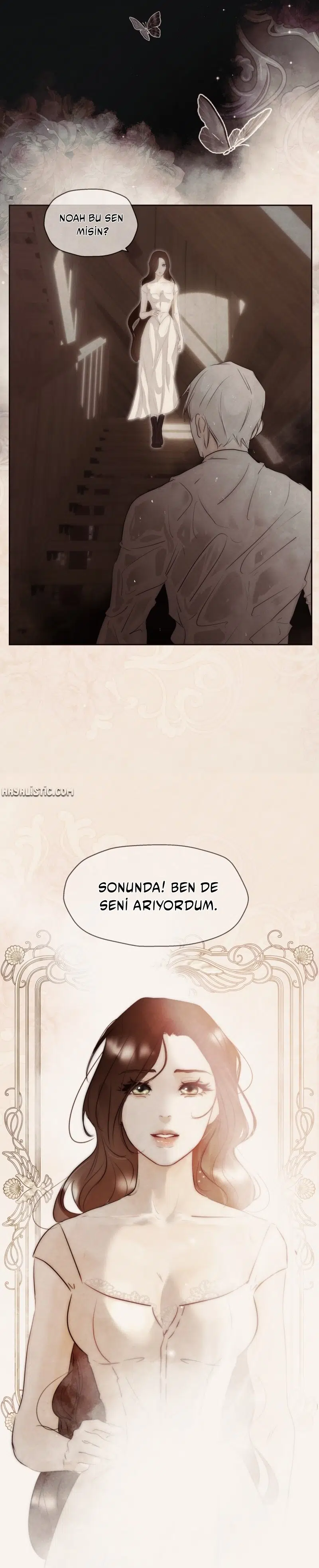 Ben Kötü Kadınım - Bölüm 68 Sayfa 9