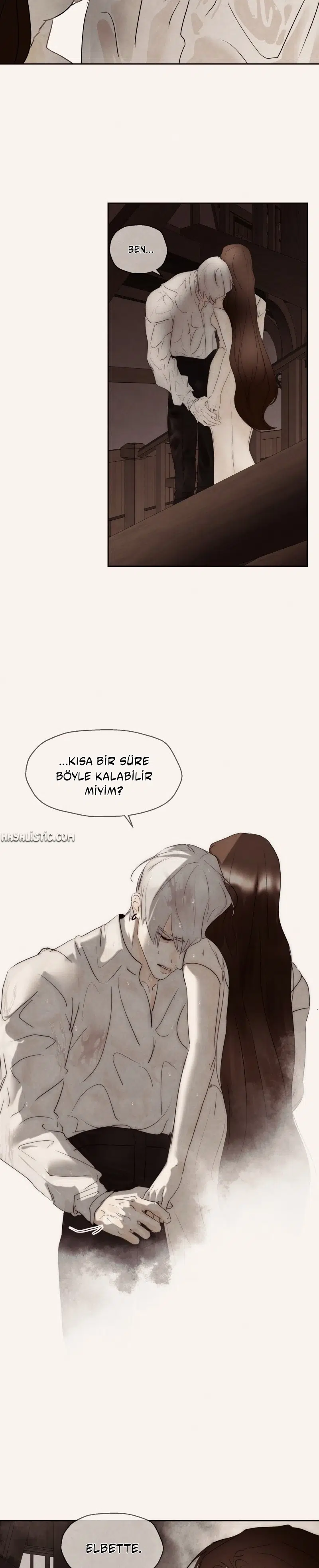 Ben Kötü Kadınım - Bölüm 68 Sayfa 12