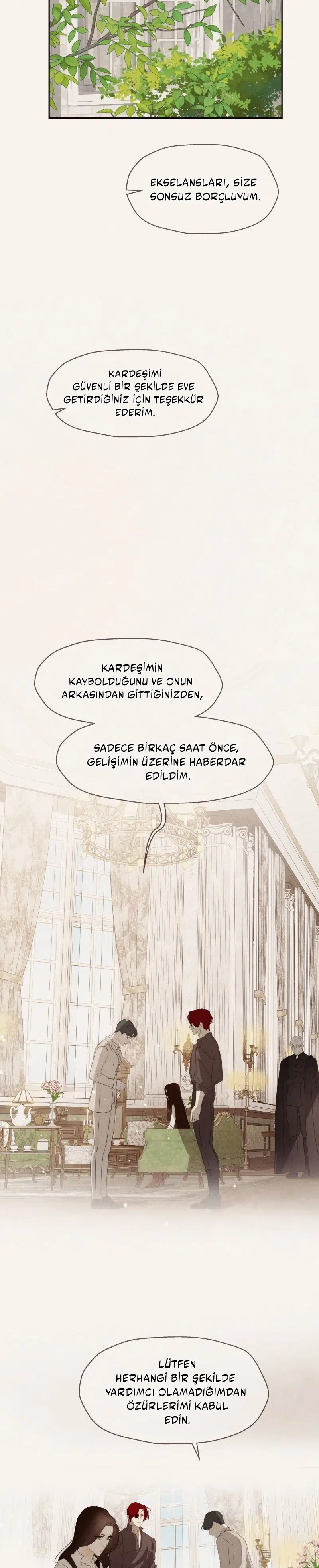 Ben Kötü Kadınım - Bölüm 68 Sayfa 17