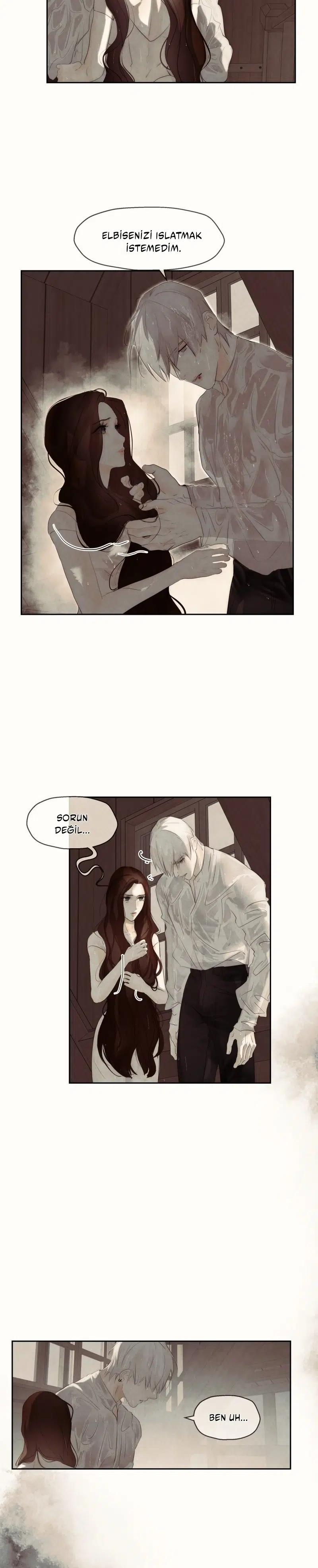 Ben Kötü Kadınım - Bölüm 69 Sayfa 5