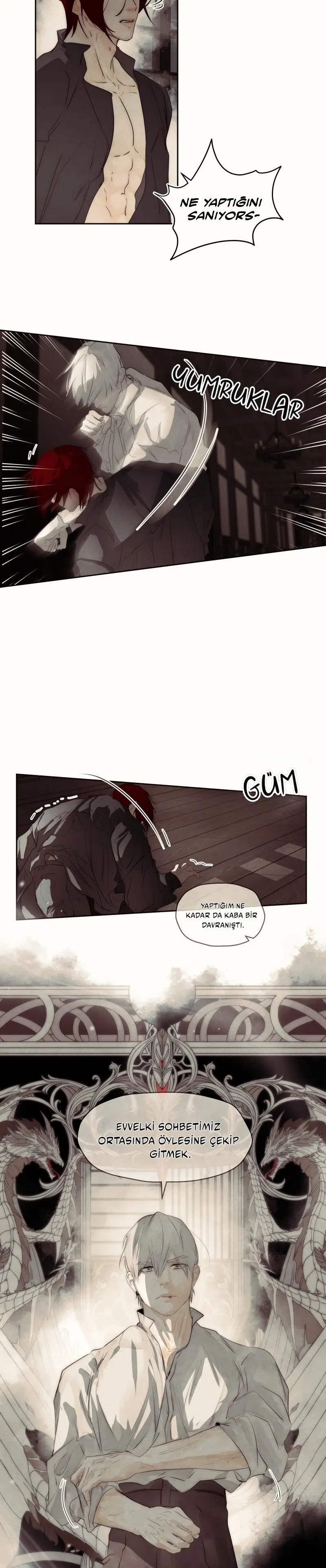 Ben Kötü Kadınım - Bölüm 69 Sayfa 19