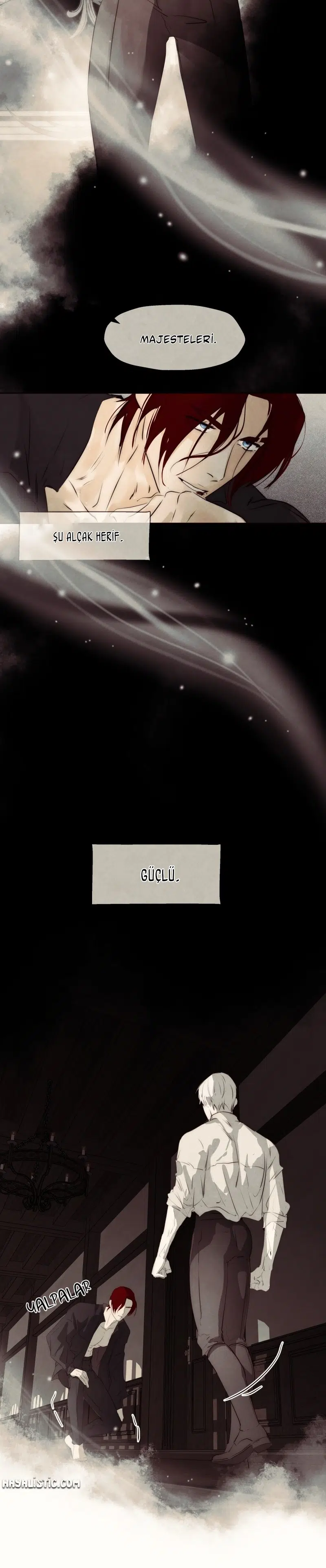 Ben Kötü Kadınım - Bölüm 69 Sayfa 20